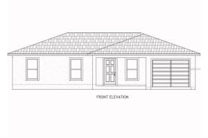 1265 13TH STREET, ORANGE CITY, FL 32763 Sold 04/14/25