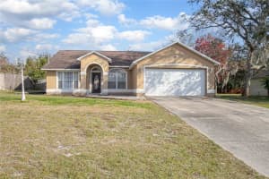893 DEAN CIRCLE, DELTONA, FL 32738 Sold 06/11/25