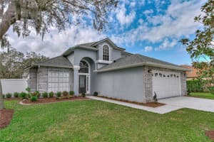 6150 HALF MOON DRIVE, PORT ORANGE, FL 32127 Sold 08/08/25