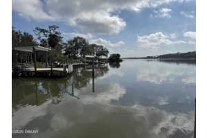 5960 RIVERSIDE DRIVE, PORT ORANGE, FL 32127 Sold 04/14/25