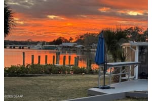 5960 RIVERSIDE DRIVE, PORT ORANGE, FL 32127 Sold 04/14/25