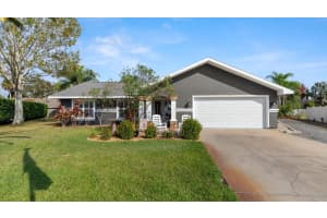 806 WILDWOOD CIRCLE, PORT ORANGE, FL 32127 Sold 03/07/25