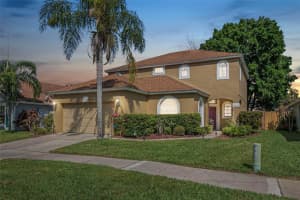 3633 SICKLE STREET, ORLANDO, FL 32812 Sold 06/17/25