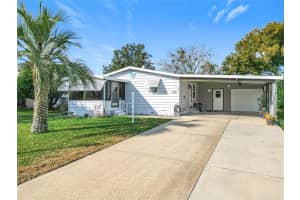 907 ROSE LANE, LADY LAKE, FL 32159 Sold 06/20/25