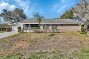 2400 GLEN EAGLES DRIVE, DELAND, FL 32724 - MLS#MFRV4940798