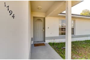 1794 MORVEN COURT, DELTONA, FL 32738 Sold 03/28/25