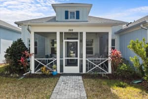 562 LANDSHARK BOULEVARD, DAYTONA BEACH, FL 32124 Sold 07/25/25