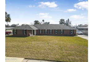 825 WELLS DRIVE, SOUTH DAYTONA, FL 32119 Sold 03/11/25