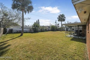 825 WELLS DRIVE, SOUTH DAYTONA, FL 32119 Sold 03/11/25