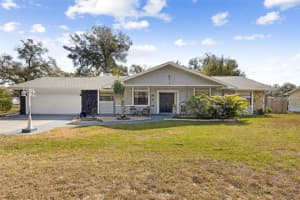 480 COLUMBUS AVENUE, ORANGE CITY, FL 32763 Sold 05/12/25