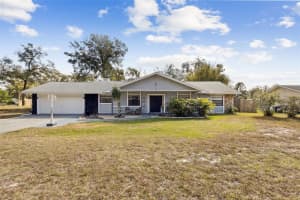 480 COLUMBUS AVENUE, ORANGE CITY, FL 32763 Sold 05/12/25