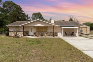 2485 159TH LANE ROAD, SUMMERFIELD, FL 34491 Sold 06/06/25