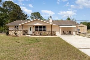 2485 159TH LANE ROAD, SUMMERFIELD, FL 34491 Sold 06/06/25