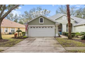 3166 KAILANI COURT, ORMOND BEACH, FL 32174 Sold 03/11/25