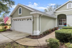3166 KAILANI COURT, ORMOND BEACH, FL 32174 Sold 03/11/25