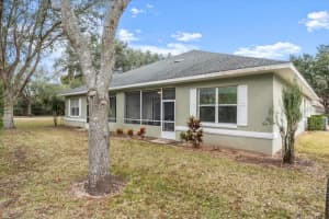 3166 KAILANI COURT, ORMOND BEACH, FL 32174 Sold 03/11/25