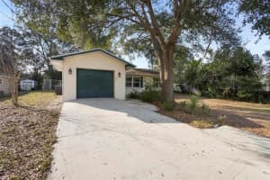 370 CHARLES AVENUE, ORANGE CITY, FL 32763 Sold 10/17/25