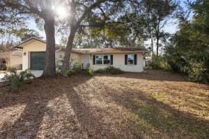 370 CHARLES AVENUE, ORANGE CITY, FL 32763 Sold 10/17/25
