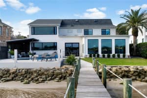 297 BEACH STREET, ORMOND BEACH, FL 32174 Sold 03/07/25