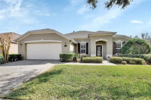 205 VICTORIA TRAILS BOULEVARD, DELAND, FL 32724 Sold 05/30/25