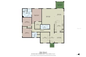205 VICTORIA TRAILS BOULEVARD, DELAND, FL 32724 Sold 05/30/25