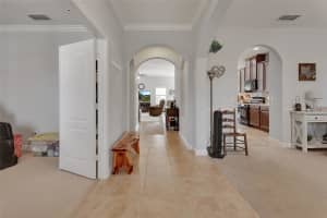 205 VICTORIA TRAILS BOULEVARD, DELAND, FL 32724 Sold 05/30/25