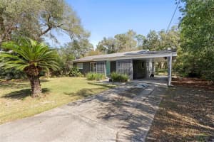2471 HARVARD ROAD, DELAND, FL 32724 Sold 03/31/25