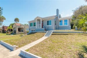 408 WISTERIA ROAD, DAYTONA BEACH, FL 32118 Sold 07/10/25