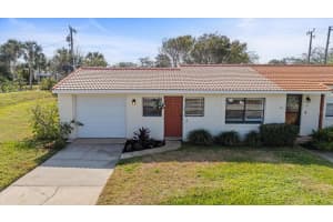 64 CARDINAL DRIVE, ORMOND BEACH, FL 32176 Sold 03/18/25
