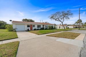 64 CARDINAL DRIVE, ORMOND BEACH, FL 32176 Sold 03/18/25