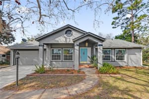 414 PINE MEADOW DRIVE, DEBARY, FL 32713 Sold 05/01/25