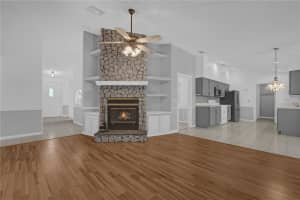 414 PINE MEADOW DRIVE, DEBARY, FL 32713 Sold 05/01/25