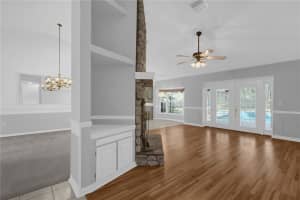 414 PINE MEADOW DRIVE, DEBARY, FL 32713 Sold 05/01/25