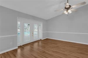 414 PINE MEADOW DRIVE, DEBARY, FL 32713 Sold 05/01/25