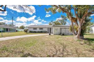 2255 POINSETTIA DRIVE, ORANGE CITY, FL 32763 Sold 03/31/25