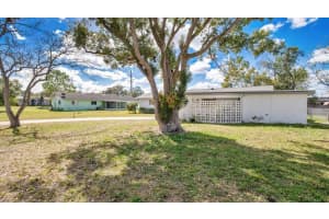 2255 POINSETTIA DRIVE, ORANGE CITY, FL 32763 Sold 03/31/25