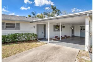 2255 POINSETTIA DRIVE, ORANGE CITY, FL 32763 Sold 03/31/25