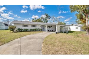 2255 POINSETTIA DRIVE, ORANGE CITY, FL 32763 Sold 03/31/25