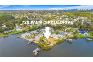 720 PALM CIRCLE DRIVE, PORT ORANGE, FL 32127 - MLS#MFRV4940856