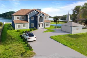 720 PALM CIRCLE DRIVE, PORT ORANGE, FL 32127 - MLS#MFRV4940856