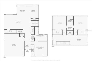 72 AURORA AVENUE, PONCE INLET, FL 32127 - MLS#MFRV4940857