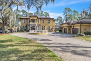 2111 HONTOON ROAD, DELAND, FL 32720 Sold 07/31/25