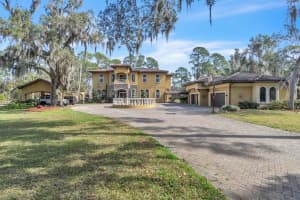 2111 HONTOON ROAD, DELAND, FL 32720 Sold 07/31/25