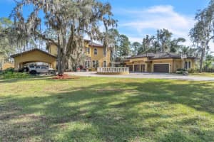 2111 HONTOON ROAD, DELAND, FL 32720 Sold 07/31/25