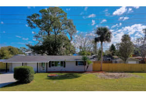 838 5TH STREET, PORT ORANGE, FL 32129 Sold 03/18/25