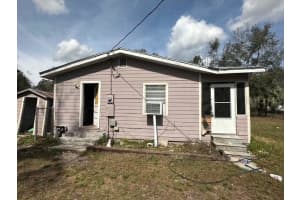 7322 52ND TERRACE, GAINESVILLE, FL 32609 Sold 03/19/25
