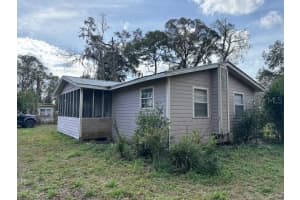 7322 52ND TERRACE, GAINESVILLE, FL 32609 Sold 03/19/25