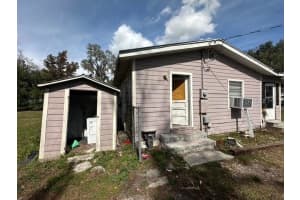 7322 52ND TERRACE, GAINESVILLE, FL 32609 Sold 03/19/25