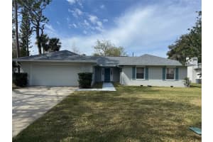 540 ALICE PLACE, SOUTH DAYTONA, FL 32119 Sold 03/27/25
