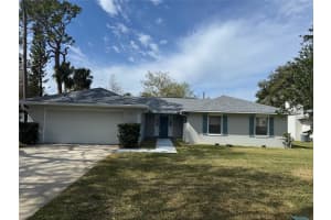 540 ALICE PLACE, SOUTH DAYTONA, FL 32119 Sold 03/27/25
